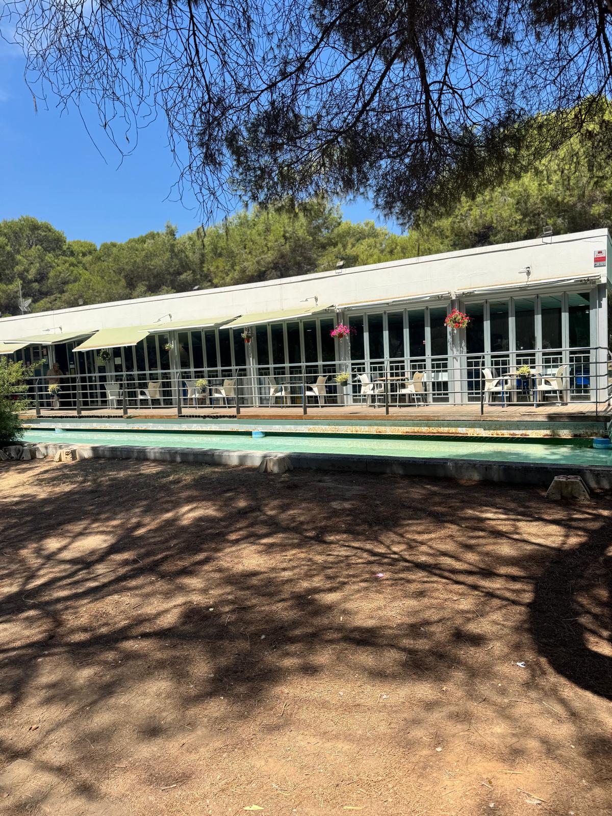 Restaurante El Quinto Pino